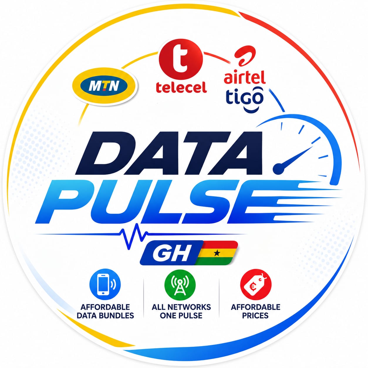 DataPulse Gh